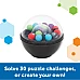 Развивающая 3D головоломка Вращающиеся шарики от Learning Resources
