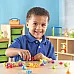 Набор для счета и сортировки Морские животные (72 шт) от Learning Resources