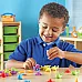 Набор для счета и сортировки Морские животные (72 шт) от Learning Resources
