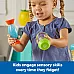 Развивающий набор Сенсорные трио (3 шт) от Learning Resources