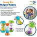 Развивающий набор Сенсорные трио (3 шт) от Learning Resources