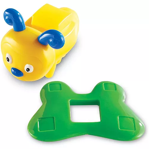 Розвиваючий набір Метелики (15 елементів) від Learning Resources