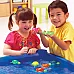 Развивающий набор Черепашки (8 шт) от Learning Resources