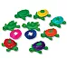 Развивающий набор Черепашки (8 шт) от Learning Resources