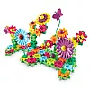 Набір шестерень "Квітковий сад" від Learning Resources