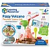 Научный STEM набор Шипучий вулкан (13 предметов) от Learning Resources