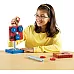Научный STEM набор Ранняя инженерия (5 моделей) от Learning Resources