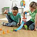 Будівельний конструктор Скейт парк (43 шт) від Learning Resources
