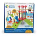 Будівельний конструктор Скейт парк (43 шт) від Learning Resources