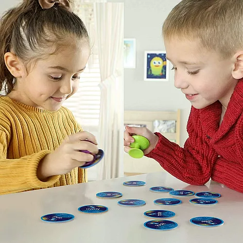 Настільна гра в слова НЛО від Learning Resources Настільна гра в слова НЛО від Learning Resources