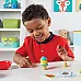 Развивающий набор для счета и сортировки Мороженое от Learning Resources