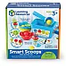Развивающий набор для счета и сортировки Мороженое от Learning Resources