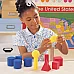 Набор 3D геометрические фигуры (12 фигур) от Learning Resources