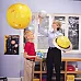 Розвиваючий набір Надувна сонячна система (8 планет) від Learning Resources