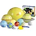 Розвиваючий набір Надувна сонячна система (8 планет) від Learning Resources