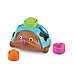 Развивающая игрушка сортер Ежик от Learning Resources