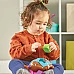 Развивающая игрушка сортер Ежик от Learning Resources