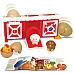 Розвиваюча гра сортер Курник від Learning Resources