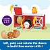 Розвиваюча гра сортер Курник від Learning Resources