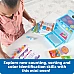 Развивающая игрушка сортер Плита от Learning Resources