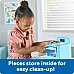 Развивающая игрушка сортер Плита от Learning Resources