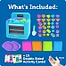 Развивающая игрушка сортер Плита от Learning Resources