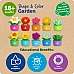 Іграшка сортер Вазони від Learning Resources
