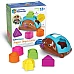 Іграшка сортер Їжачок Спайк від Learning Resources
