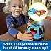 Іграшка сортер Їжачок Спайк від Learning Resources