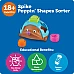 Іграшка сортер Їжачок Спайк від Learning Resources