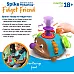 Развивающая игрушка тактильный ёжик Спайк от Learning Resources
