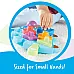 Развивающий набор пазл ёжик Спайк от Learning Resources