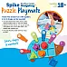 Развивающий набор пазл ёжик Спайк от Learning Resources
