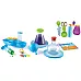 Развивающий STEM набор Игры с водой и песком (2 набора) от Learning Resources