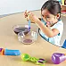 Развивающий STEM набор Игры с водой и песком (2 набора) от Learning Resources