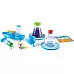 Развивающий STEM набор Игры с водой (19 предметов) от Learning Resources