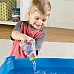 Развивающий STEM набор Игры с водой (19 предметов) от Learning Resources