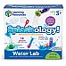 Развивающий STEM набор Игры с водой (19 предметов) от Learning Resources
