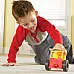 Развивающий STEM-набор Строительная техника (16 деталей) от Learning Resources