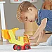 Развивающий STEM-набор Строительная техника (16 деталей) от Learning Resources