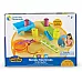 Розвиваючий STEM набір Механіка (19 предметів) від Learning Resources