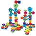 Будівельний STEM-набір Шестерні (235 деталей) від Learning Resources