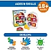 Развивающая игрушка стучалка Ферма от Learning Resources
