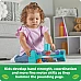 Розвиваюча іграшка стукалка Морський берег Learning Resources