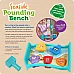 Розвиваюча іграшка стукалка Морський берег Learning Resources