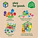 Розвиваюча іграшка стукалка Морський берег Learning Resources