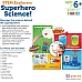 Науковий STEM набір Супергерой від Learning Resources