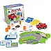 Развивающий STEM-набор Switcheroo Coding Crew (46 элементов) от Learning Resources