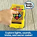 Развивающий STEM-набор Switcheroo Coding Crew (46 элементов) от Learning Resources