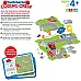 Развивающий STEM-набор Switcheroo Coding Crew (46 элементов) от Learning Resources
